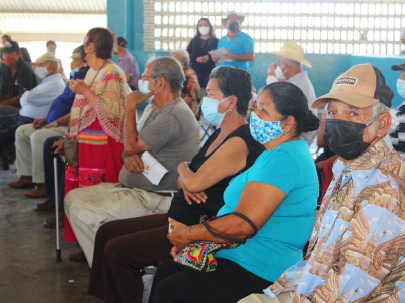 121 casos nuevos Covid-19 y 2 muertes