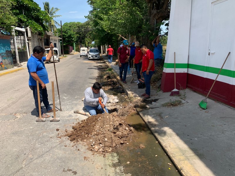 126 mdp adeudan morosos del Agua Potable en Juchitán