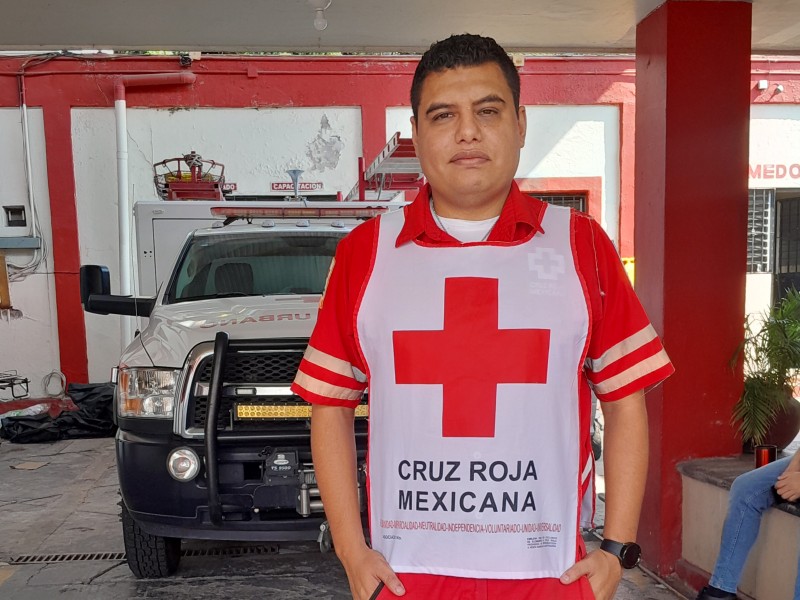 13 años apoyando en las emergencias de la población