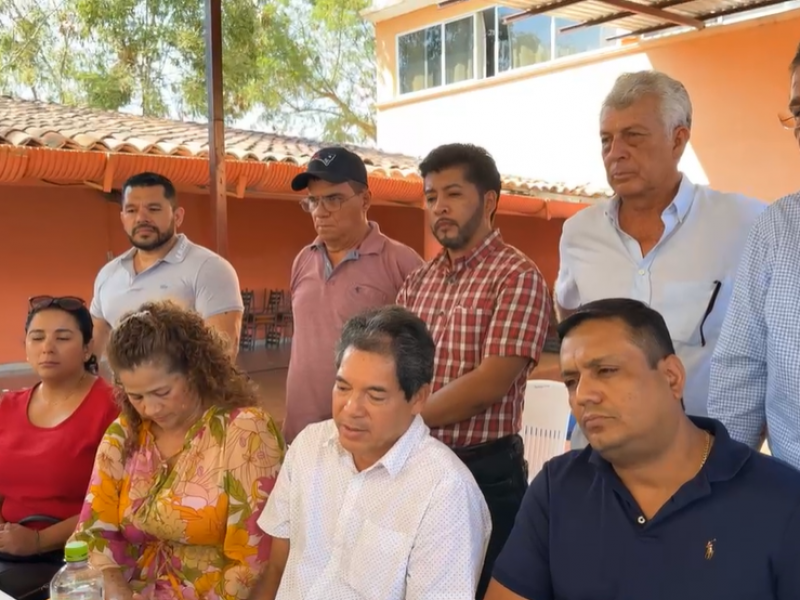 13 de 14 aspirantes morenistas, respaldan a Gustavo para candidatura