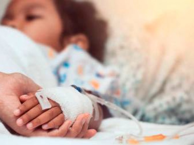 13 de mayo, día mundial del niño hospitalizado