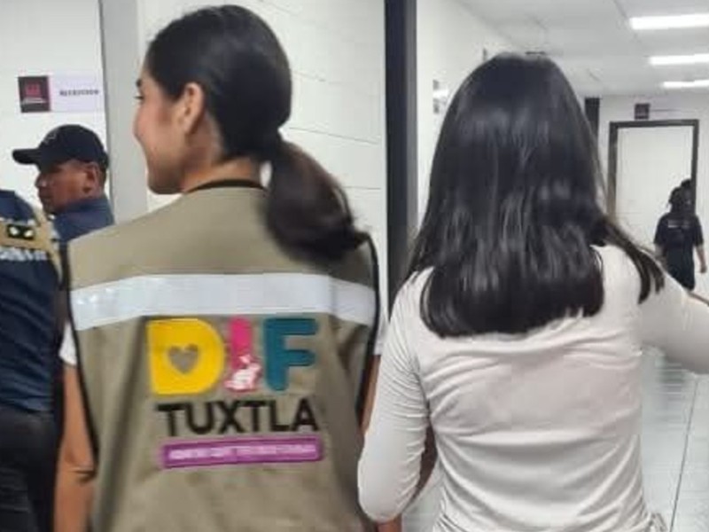 13 denuncias al DIF Tuxtla por maltrato infantil