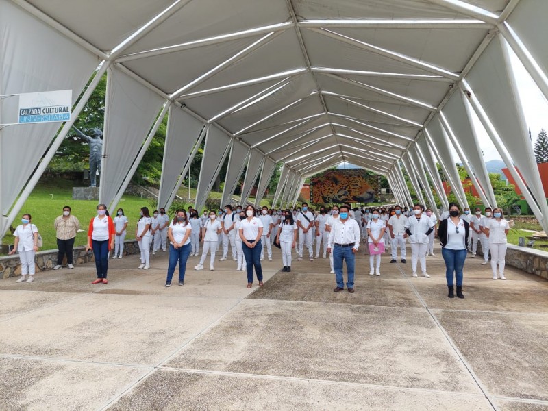 13 estudiantes en Unicach han denunciado violencia de género