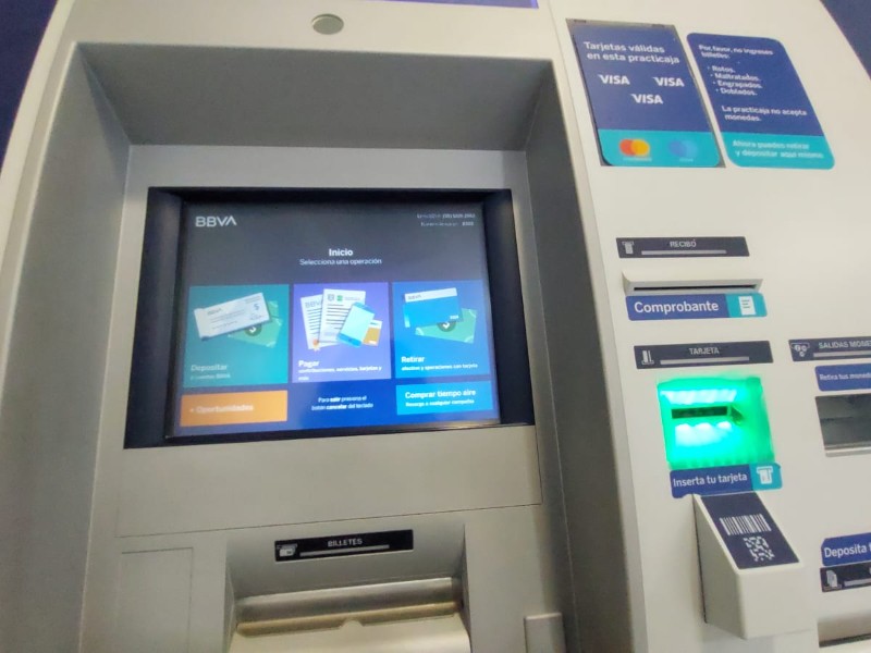 13 reclamaciones diarias en contra de instituciones bancarias en Chiapas