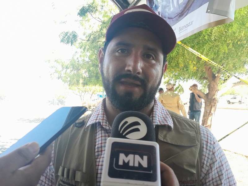 130 mil becas se han entregado en Sinaloa