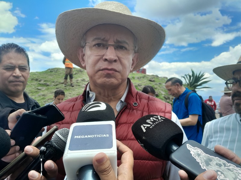 1,300 motocicletas en Toluca han sido sacadas de circulación