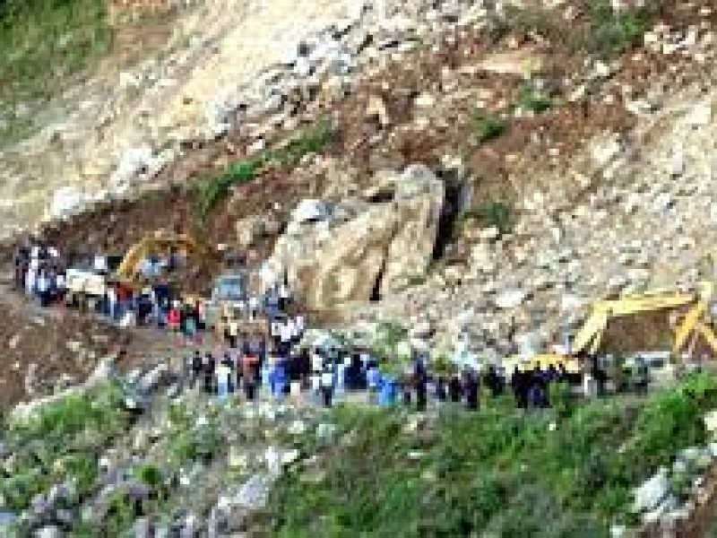 14 años de la tragedia en Eloxochitlán