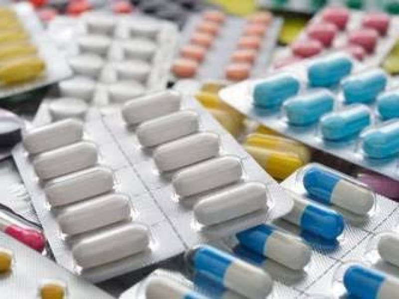 14 empresas abastecerán medicamentos en Veracruz