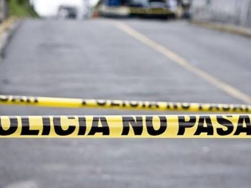 14 homicidios dolosos durante el fin de semana