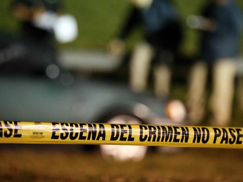 14 homicidios esta semana en Michoacán