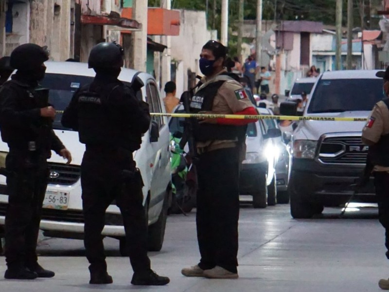 14 homicidios esta semana en Michoacán