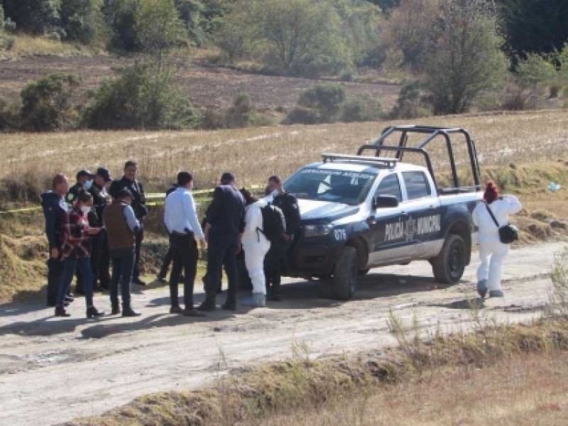 14 homicidios este fin de semana en Michoacán