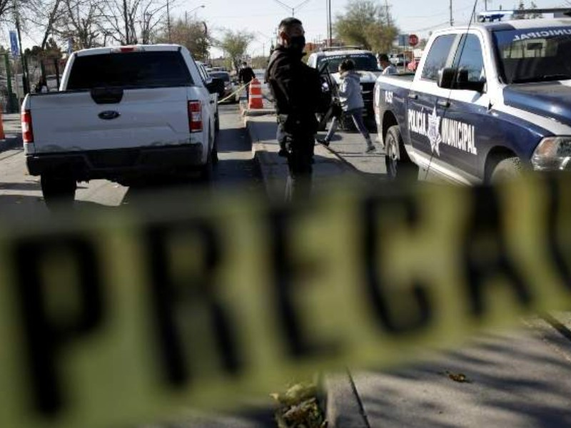 14 homicidios este fin de semana en Michoacán