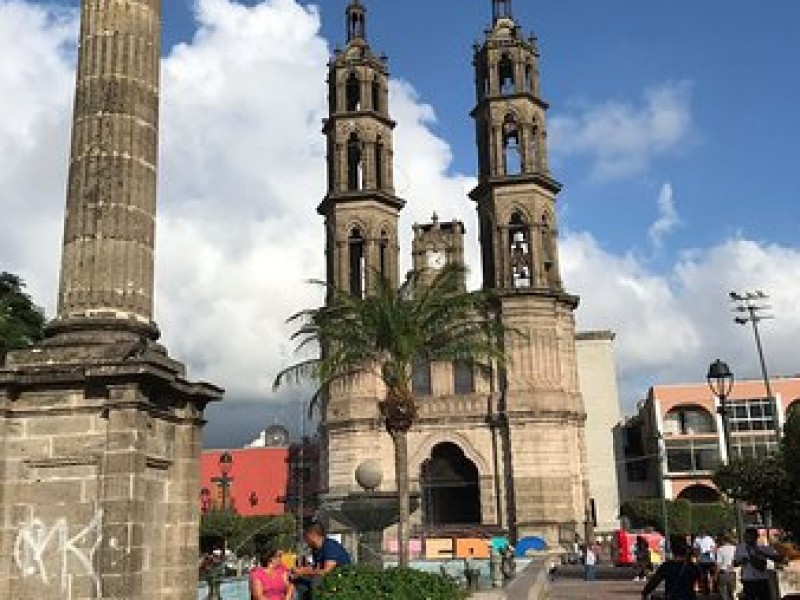 14 monumentos históricos requieren de rehabilitación en Tepic