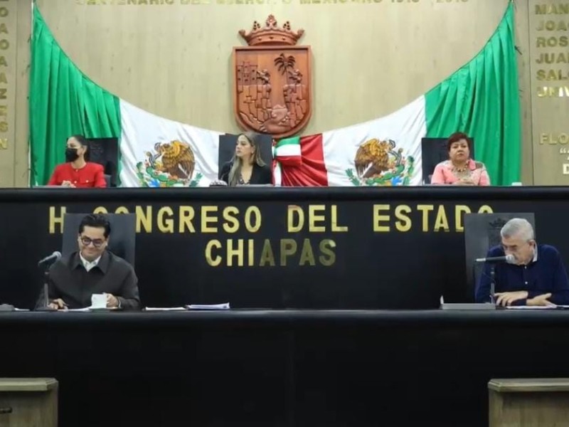 140 mil millones de pesos el presupuesto de egresos 2026 para Chiapas