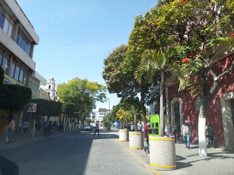 140 nuevos contagios en las últimas horas en Puebla