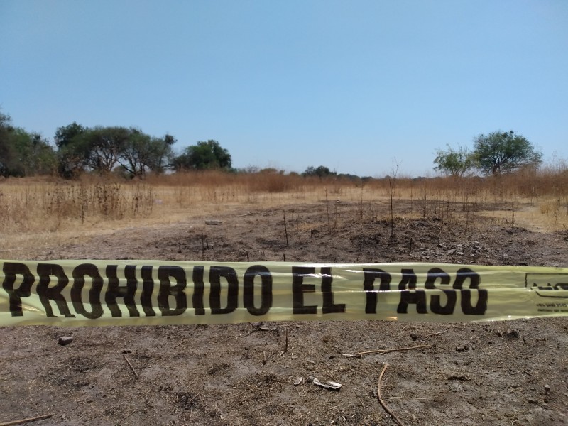 141 fosas clandestinas y 219 cuerpos recuperados; terrorífico 2020