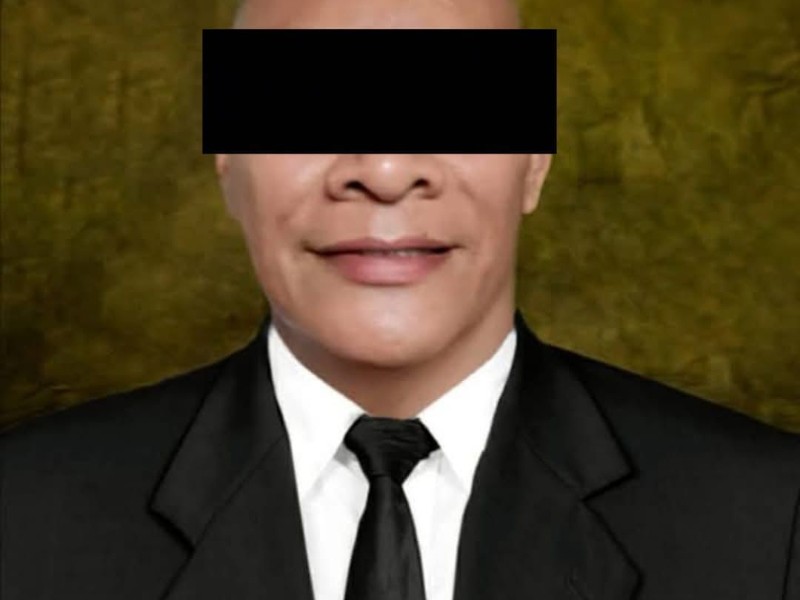 148 años de prisión a abusador sexual en Chiapas
