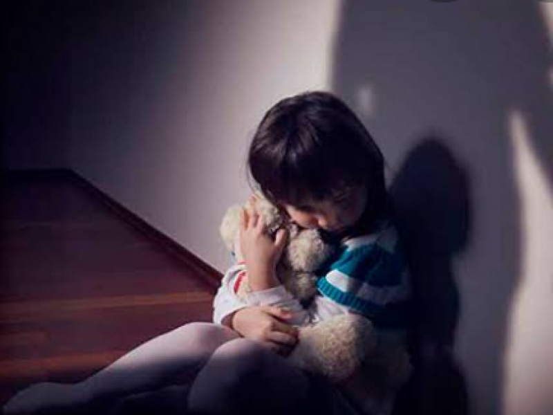 15 casos de abuso sexual a niños:SIPINNA