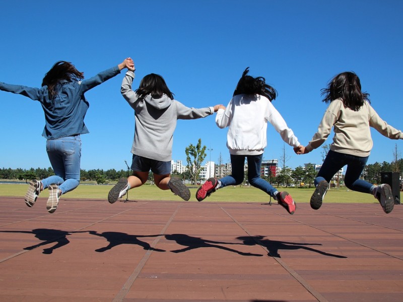 15 de julio, día de las habilidades de la juventud