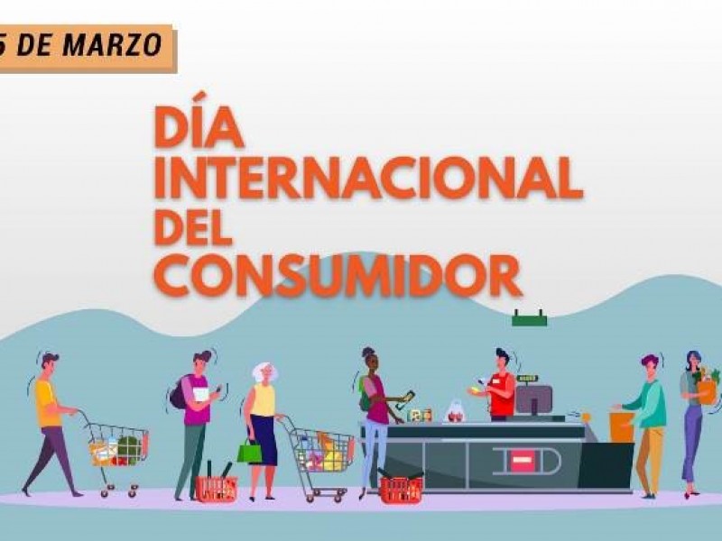 15 de marzo, día de los derechos del consumidor