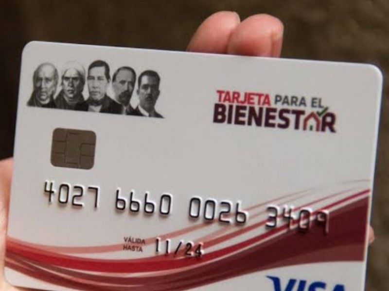 15 de Marzo fecha límite para el cambio de tarjeta