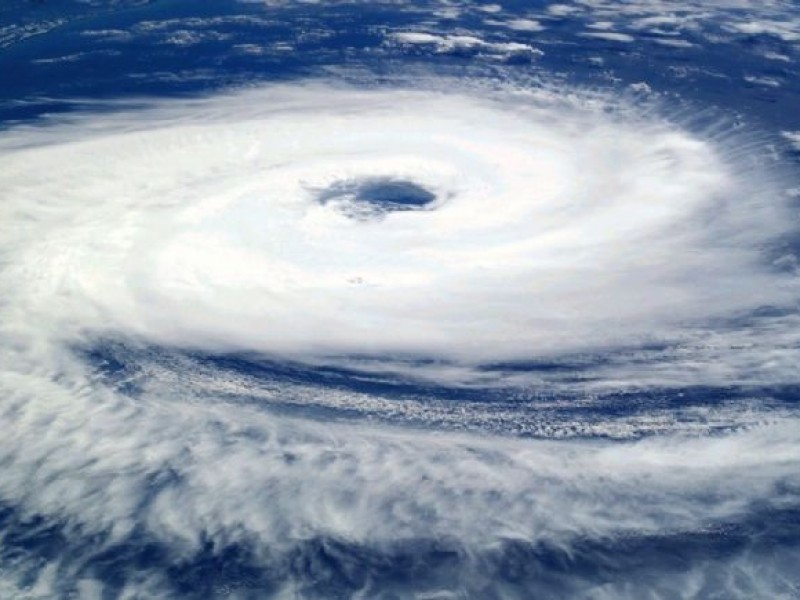 15 de mayo inicia la temporada de huracanes