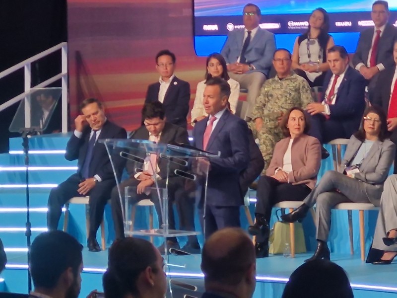 15 de noviembre abrirán ocho carriles de carretera Chapala