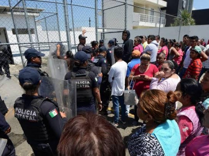 15 internos han muerto en cárceles de Veracruz