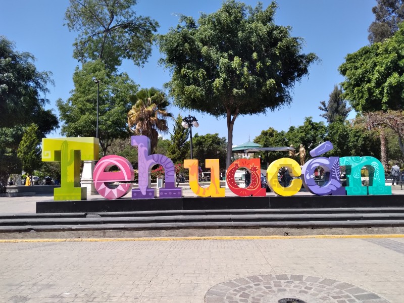 15 MDP derrama económica esperada para Tehuacán en Semana Santa.