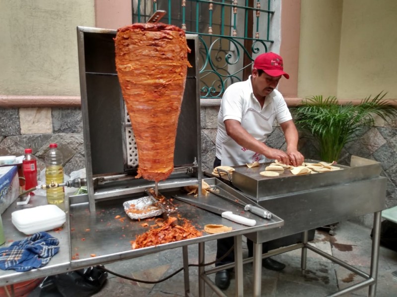 15 mil personas estiman para Fiesta Patronal 2019