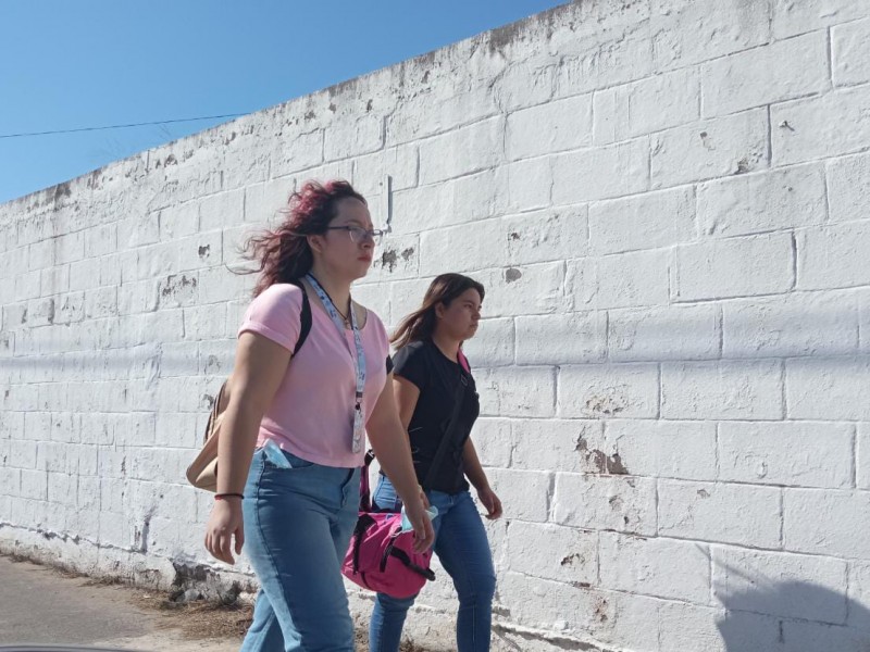 15 mujeres al mes son diagnosticadas con cáncer en hospital de Veracruz