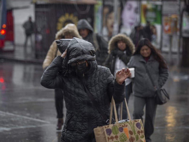 15 municipios amanecieron con bajas temperaturas