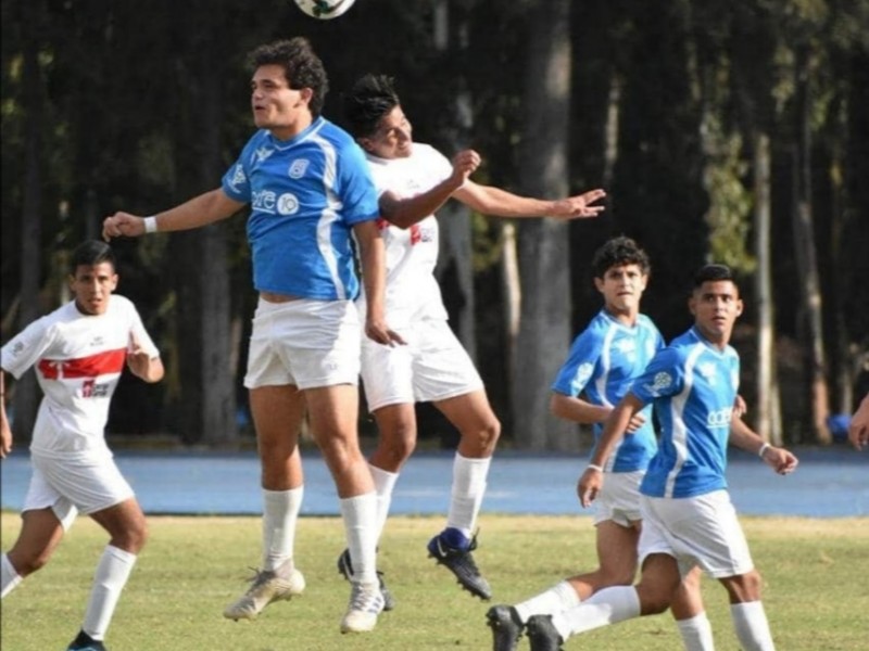 150 Futbolistas Profesionales Podrían Quedarse Sin Jugar en Puebla