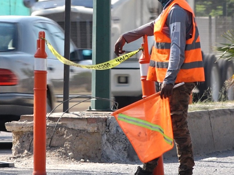 150mdp costará obra de puente vehicular en Héroes de Cananea