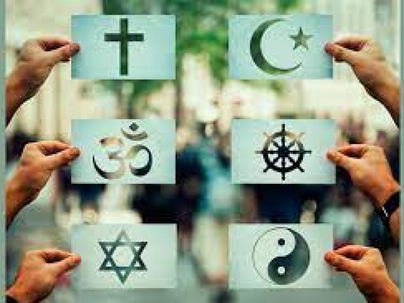 16 de enero, día internacional de las religiones