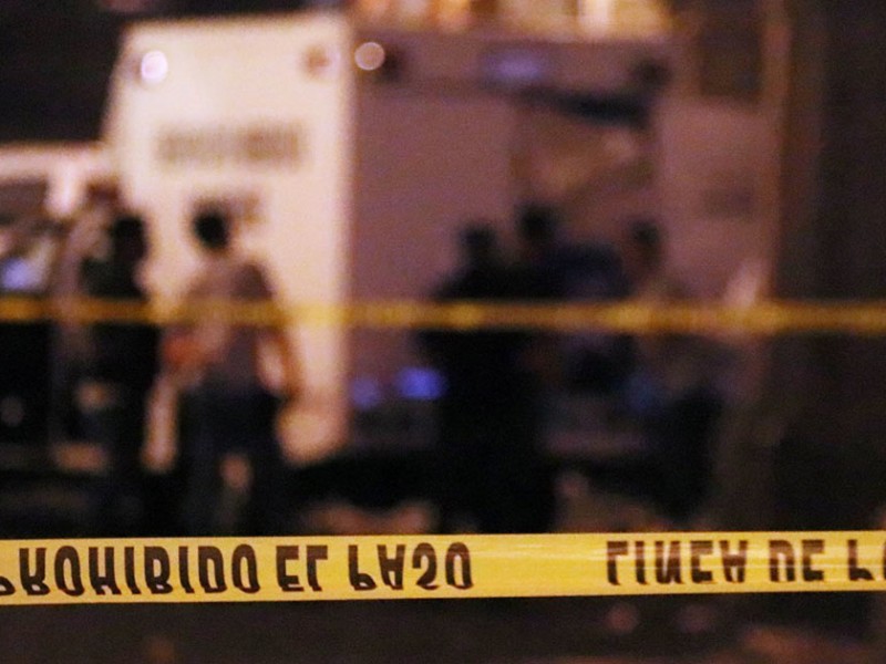 16 homicidios esta semana en Michoacán