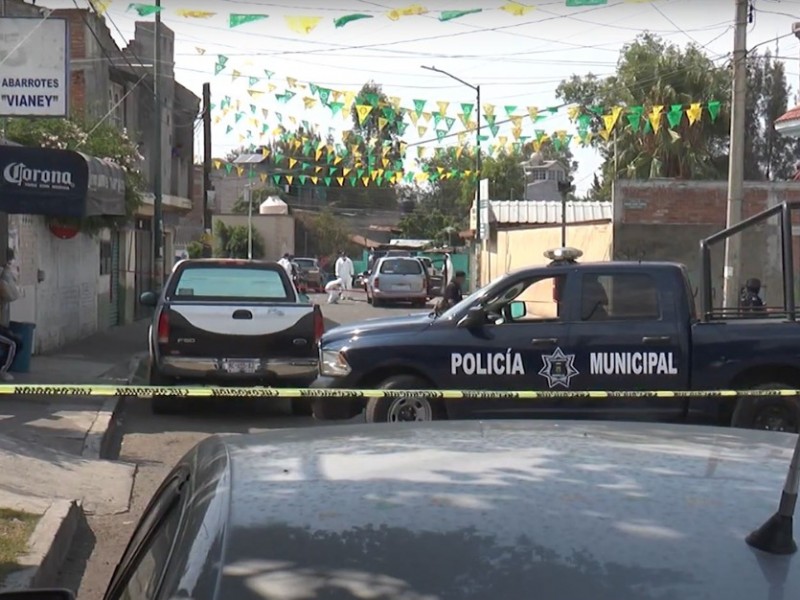 16 homicidios este fin de semana en Michoacán