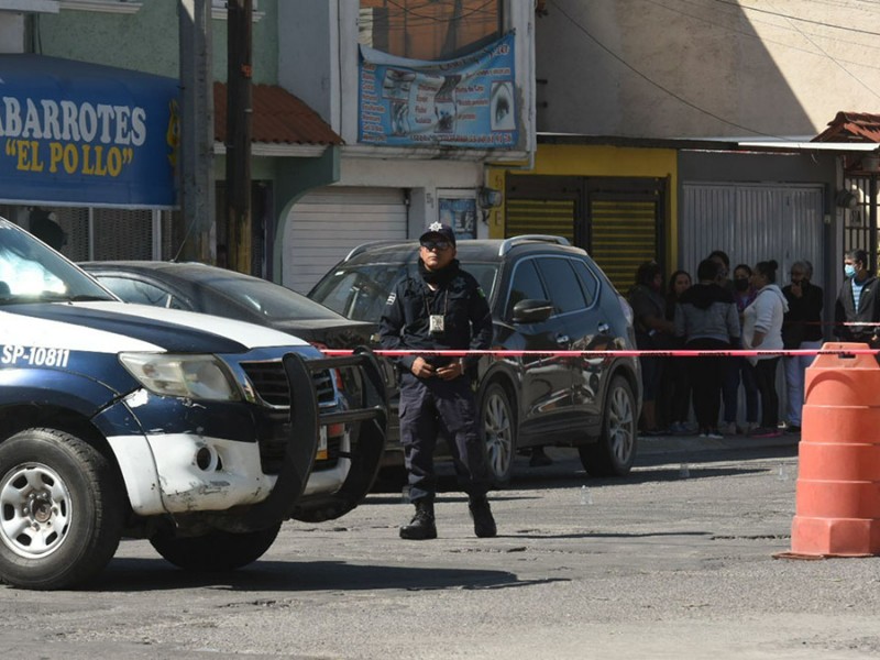 16 homicidios este fin de semana en Michoacán