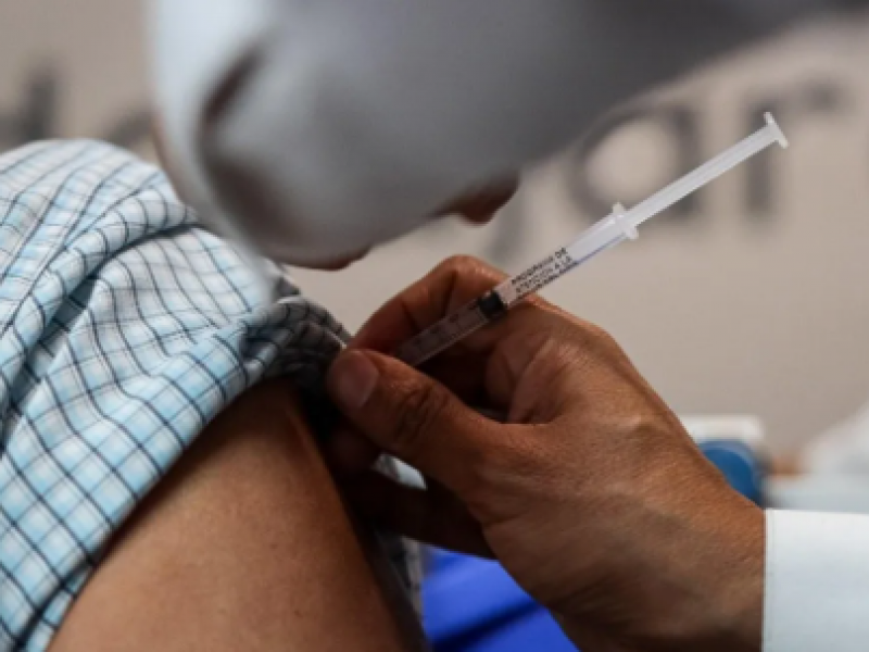 16 mil vacunas contra influenza se aplican por día: SSJ