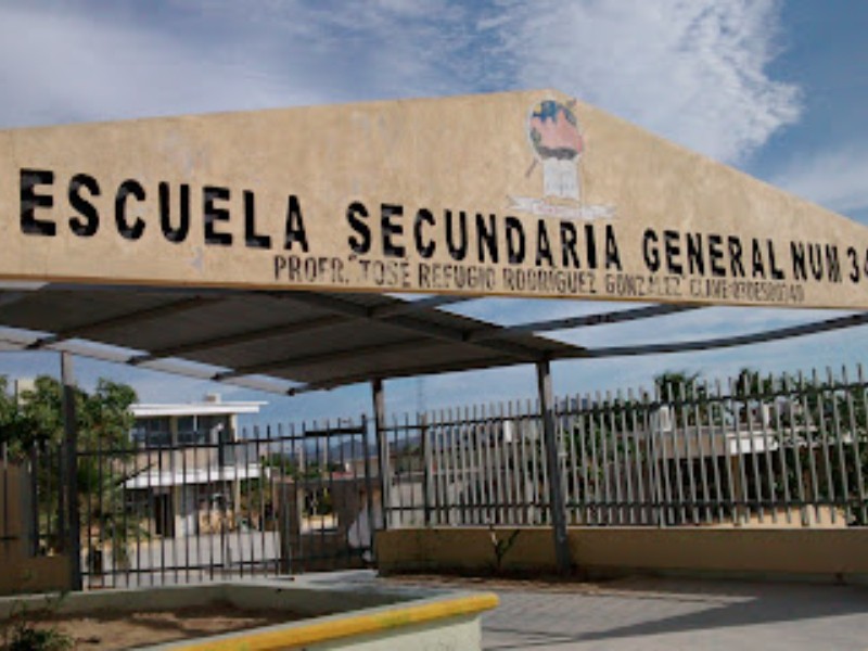 16 obras realiza ISIFE en escuelas de Los Cabos