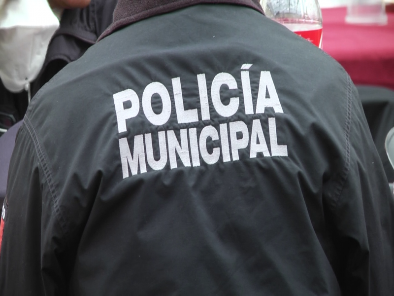 167 policías aún sin examen de control y confianza