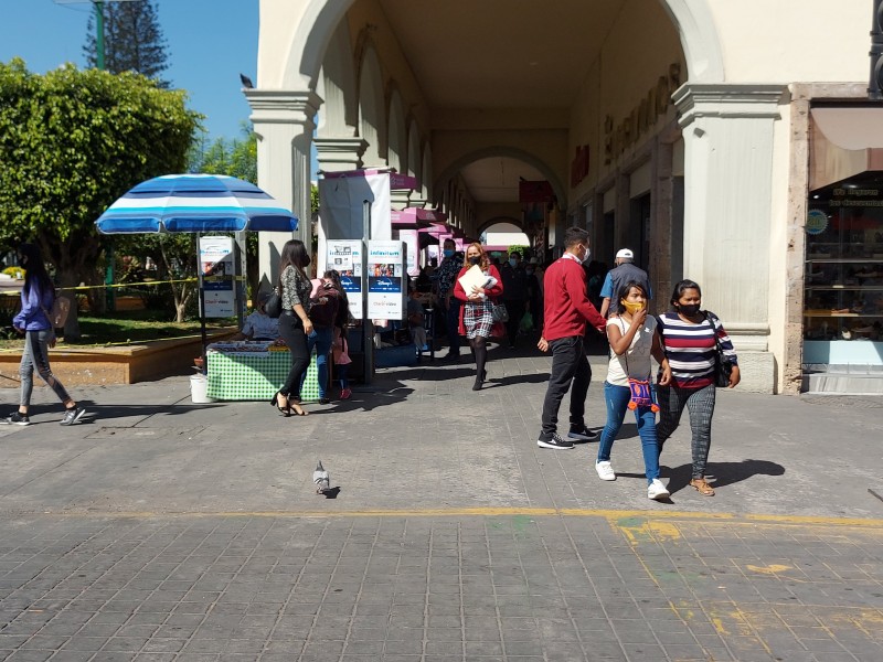 17 acumulados y dos defunciones sumó Nayarit el sábado