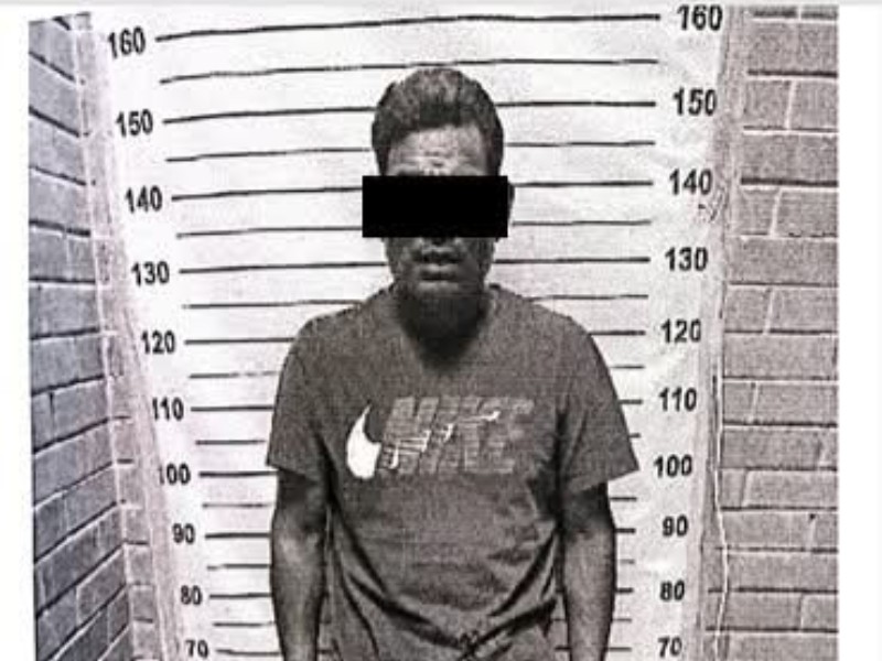 17 años de prisión contra responsable de violación de adolescente