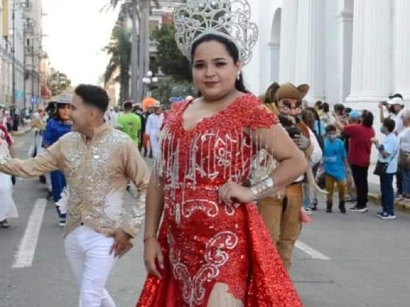 17 de marzo sale convocatoria para reyes del Carnaval Veracruz