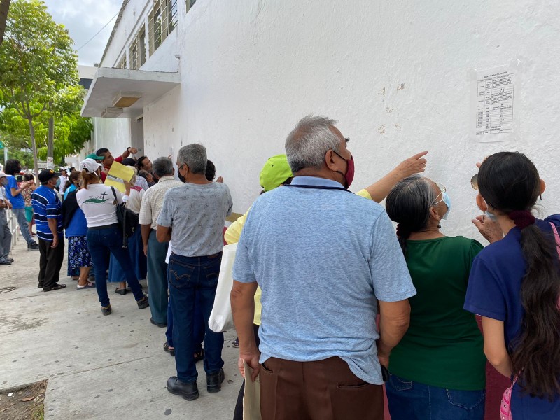 17 de octubre comienza el registro para apoyo adultos mayores