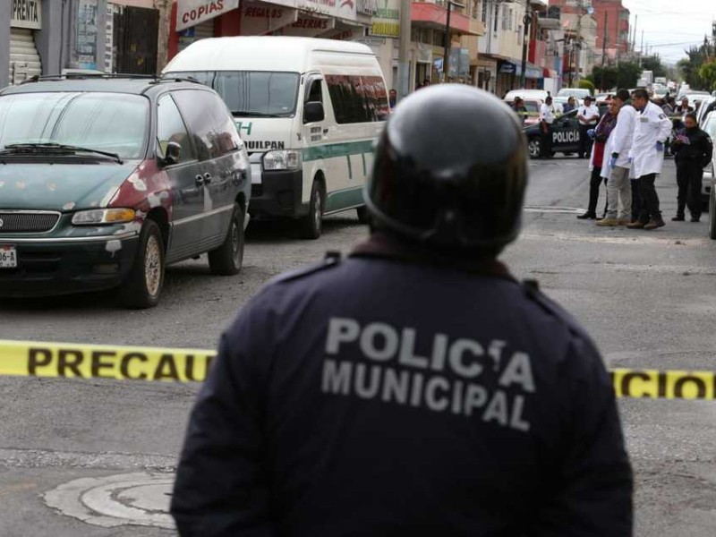 17 homicidios esta semana en Michoacán