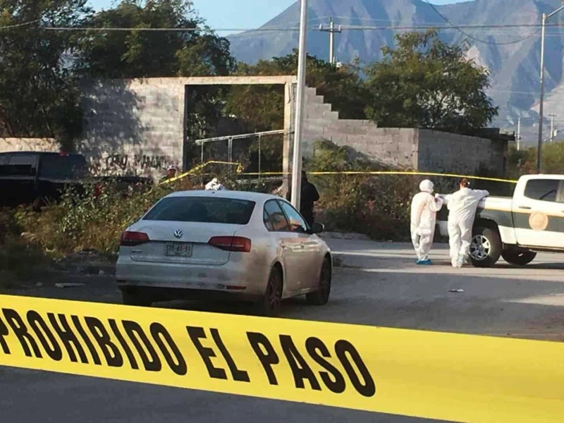 17 homicidios este fin de semana en Michoacán