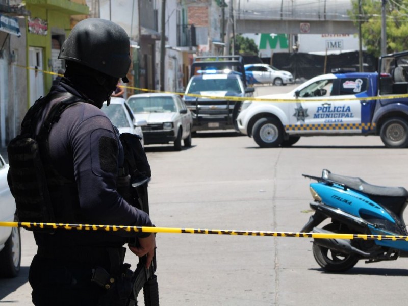 17 homicidios este fin de semana en Michoacán