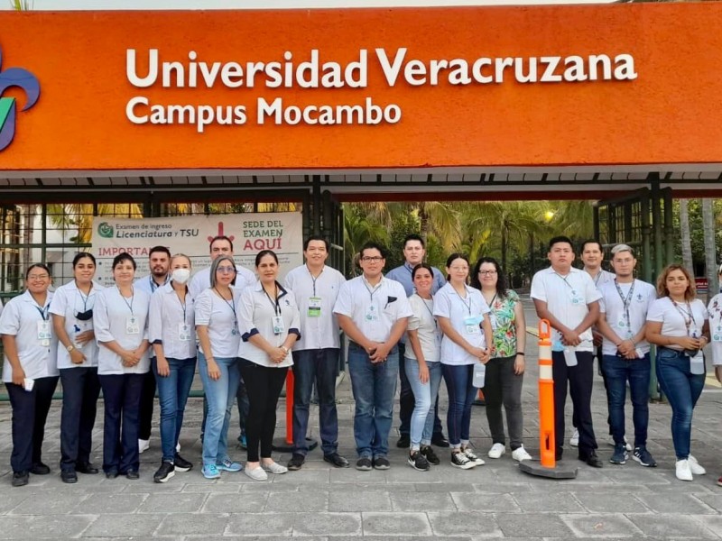 17 mil 329 estudiantes ingresarán a la Universidad Veracruzana